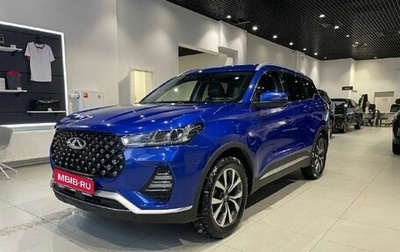 Chery Tiggo 7 Pro, 2022 год, 1 488 000 рублей, 1 фотография
