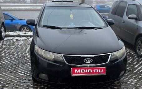 KIA Cerato III, 2012 год, 550 000 рублей, 1 фотография