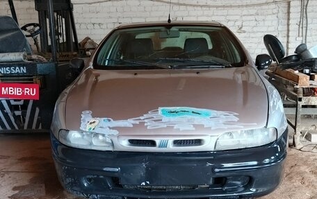 Fiat Marea, 1997 год, 85 000 рублей, 1 фотография