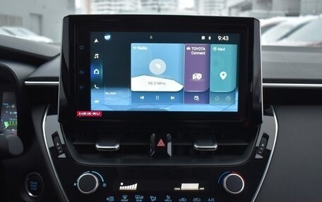 Toyota Corolla, 2022 год, 1 400 000 рублей, 1 фотография