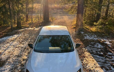Skoda Octavia, 2018 год, 1 880 000 рублей, 1 фотография