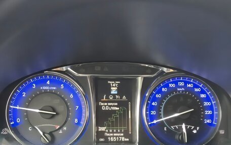 Toyota Camry, 2015 год, 1 900 000 рублей, 16 фотография