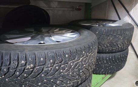 Toyota Camry, 2015 год, 1 900 000 рублей, 21 фотография