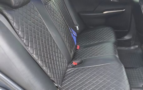 Toyota Camry, 2015 год, 1 900 000 рублей, 28 фотография