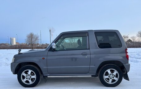 Nissan Kix, 2009 год, 550 000 рублей, 5 фотография