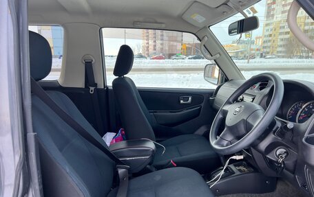 Nissan Kix, 2009 год, 550 000 рублей, 9 фотография