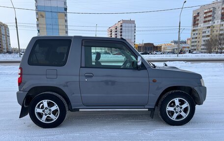 Nissan Kix, 2009 год, 550 000 рублей, 4 фотография