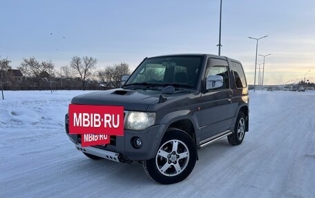 Nissan Kix, 2009 год, 550 000 рублей, 3 фотография