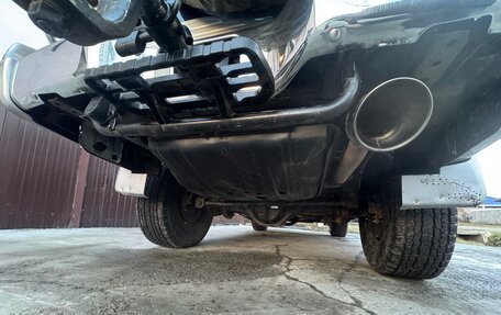 Mitsubishi Pajero III рестайлинг, 1999 год, 1 300 000 рублей, 18 фотография