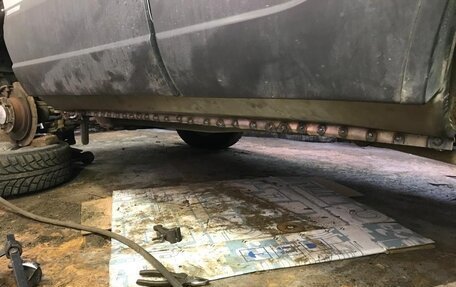 Chevrolet Niva I рестайлинг, 2009 год, 330 000 рублей, 8 фотография