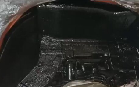 Chevrolet Niva I рестайлинг, 2009 год, 330 000 рублей, 15 фотография