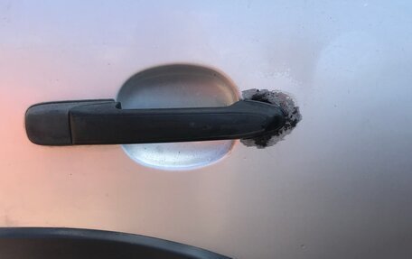 Chevrolet Niva I рестайлинг, 2009 год, 330 000 рублей, 13 фотография