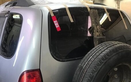 Chevrolet Niva I рестайлинг, 2009 год, 330 000 рублей, 7 фотография