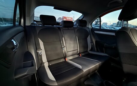 Skoda Rapid I, 2019 год, 1 300 000 рублей, 31 фотография