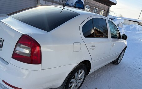 Skoda Octavia, 2011 год, 800 000 рублей, 6 фотография