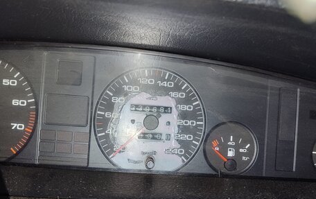 Audi 100, 1992 год, 120 000 рублей, 7 фотография