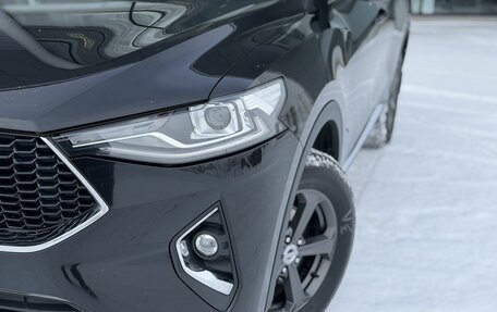 Haval F7 I, 2021 год, 1 645 000 рублей, 2 фотография