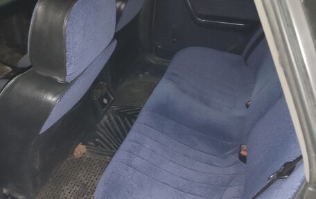 Audi 100, 1992 год, 120 000 рублей, 9 фотография