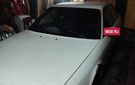 Audi 100, 1992 год, 120 000 рублей, 2 фотография