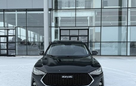 Haval F7 I, 2021 год, 1 645 000 рублей, 3 фотография