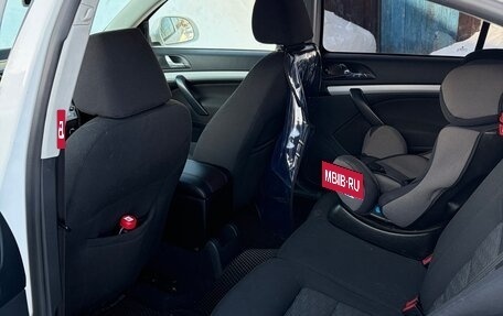 Skoda Octavia, 2011 год, 800 000 рублей, 8 фотография