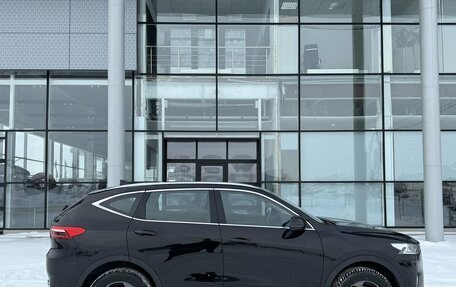 Haval F7 I, 2021 год, 1 645 000 рублей, 7 фотография