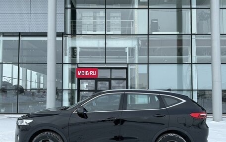 Haval F7 I, 2021 год, 1 645 000 рублей, 4 фотография