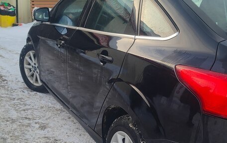 Ford Focus III, 2017 год, 750 000 рублей, 5 фотография