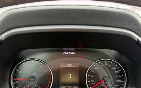 Haval F7 I, 2021 год, 1 645 000 рублей, 12 фотография