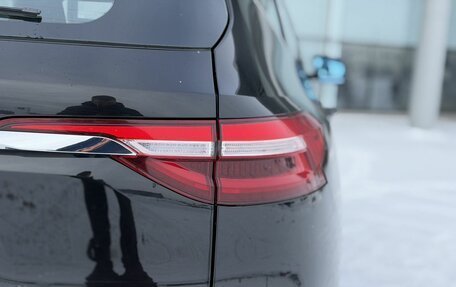 Haval F7 I, 2021 год, 1 645 000 рублей, 9 фотография