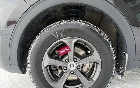 Haval F7 I, 2021 год, 1 645 000 рублей, 10 фотография