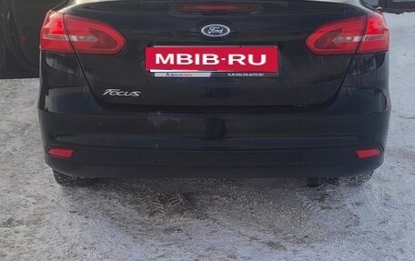 Ford Focus III, 2017 год, 750 000 рублей, 3 фотография