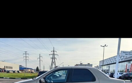 Fiat Albea I рестайлинг, 2007 год, 269 000 рублей, 12 фотография