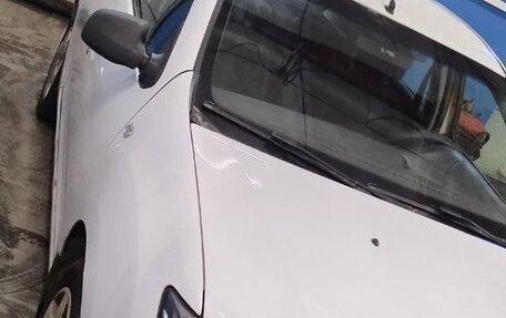 Renault Sandero II рестайлинг, 2015 год, 450 000 рублей, 2 фотография