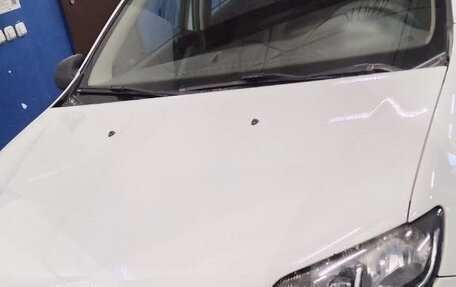 Renault Sandero II рестайлинг, 2015 год, 450 000 рублей, 4 фотография