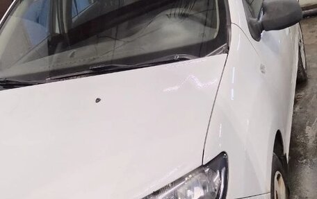 Renault Sandero II рестайлинг, 2015 год, 450 000 рублей, 5 фотография