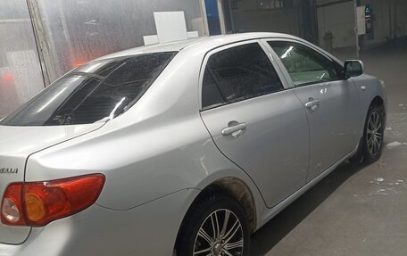 Toyota Corolla, 2008 год, 690 000 рублей, 4 фотография