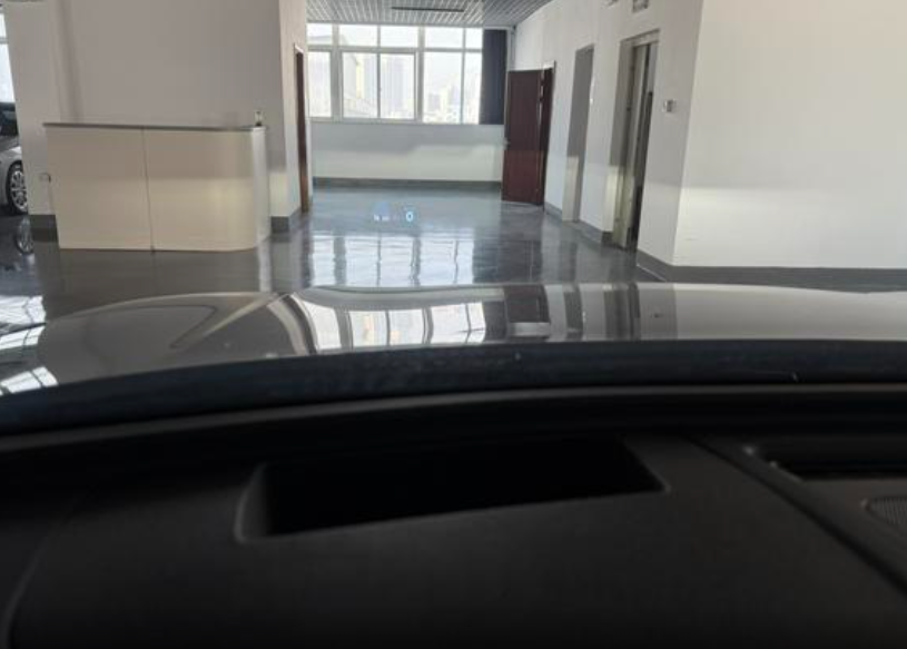 Volkswagen Tiguan II, 2025 год, 4 950 000 рублей, 10 фотография