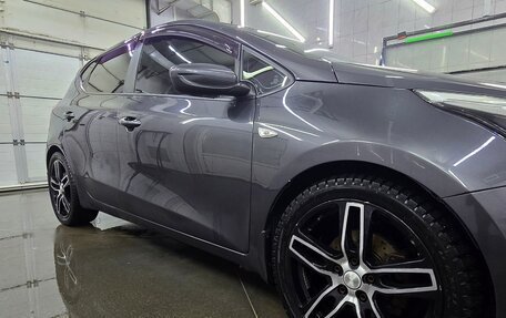 KIA cee'd III, 2013 год, 850 000 рублей, 4 фотография