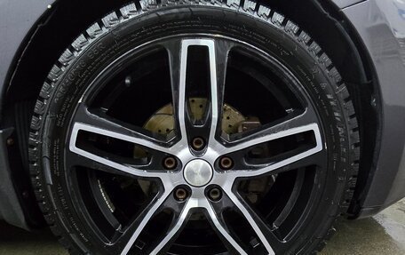 KIA cee'd III, 2013 год, 850 000 рублей, 5 фотография