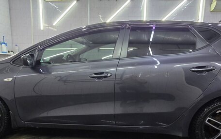 KIA cee'd III, 2013 год, 850 000 рублей, 9 фотография