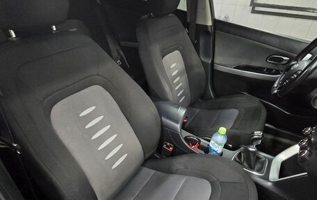 KIA cee'd III, 2013 год, 850 000 рублей, 13 фотография