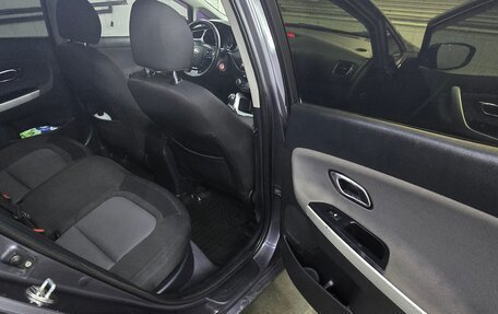 KIA cee'd III, 2013 год, 850 000 рублей, 14 фотография