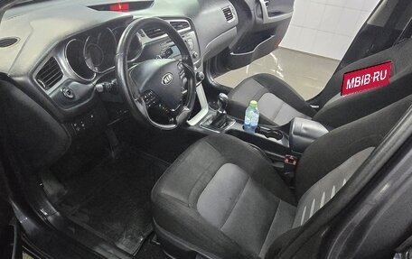 KIA cee'd III, 2013 год, 850 000 рублей, 15 фотография