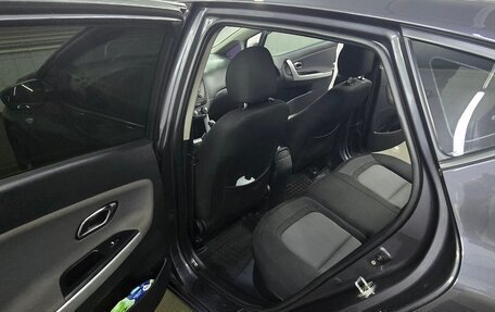 KIA cee'd III, 2013 год, 850 000 рублей, 17 фотография