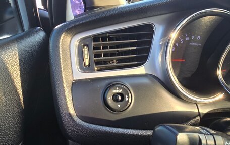 KIA cee'd III, 2013 год, 850 000 рублей, 27 фотография