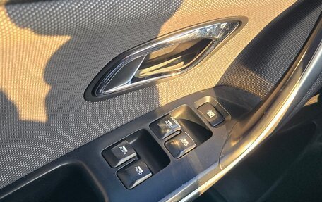 KIA cee'd III, 2013 год, 850 000 рублей, 28 фотография