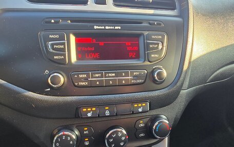 KIA cee'd III, 2013 год, 850 000 рублей, 25 фотография