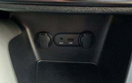 KIA cee'd III, 2013 год, 850 000 рублей, 29 фотография