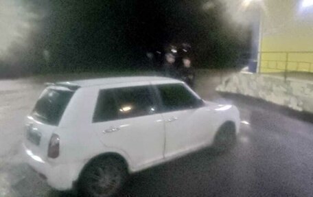 Lifan Smily I (330) рестайлинг, 2011 год, 120 000 рублей, 5 фотография